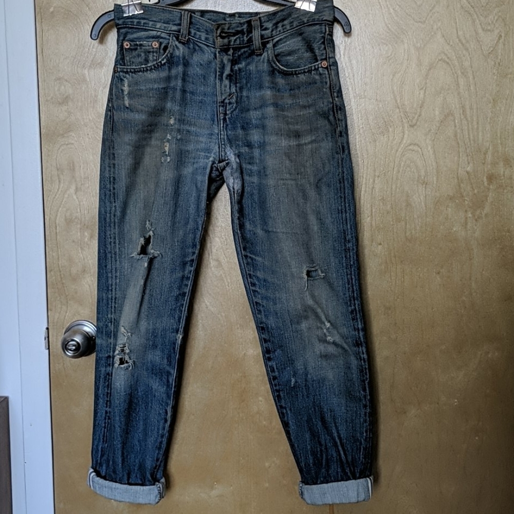 Vintage Levi's Jeans